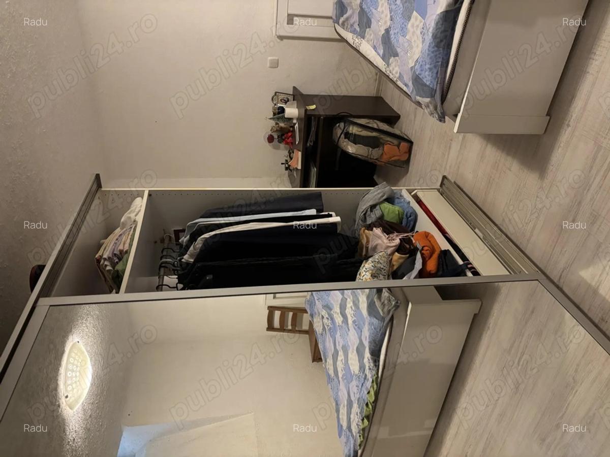Apartament 2 camere decomandate, demisol, Cotroceni - 5