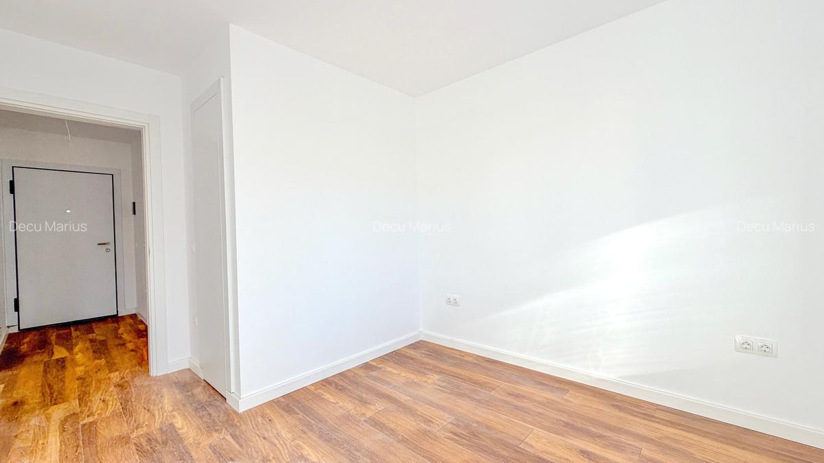 Studio, 42 mp, constructie noua, loc de parcare, Tractoru - 7