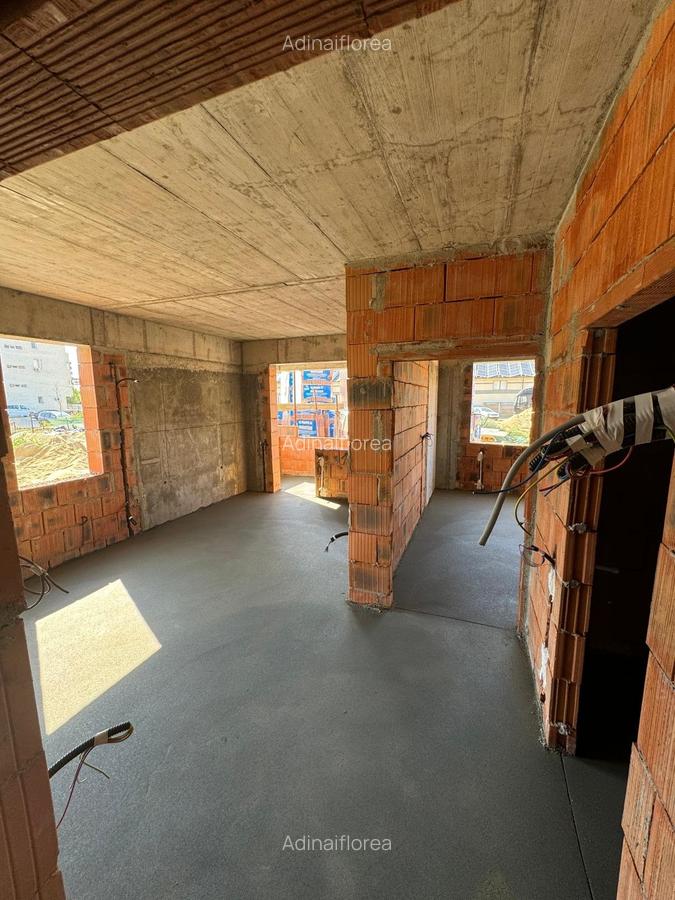 Vanzare apartament 2 camere - 42 mp - Apa Nova - Comision 0 - Tva Inclus - 11
