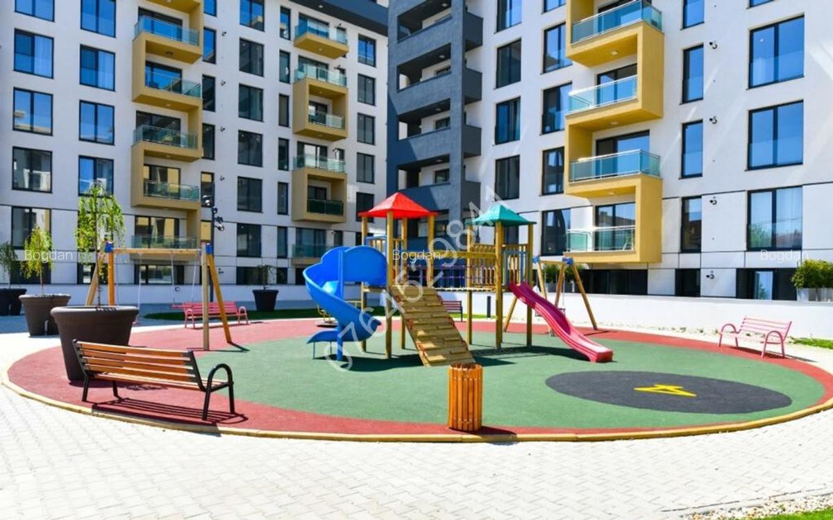 Studio Aviatiei Apartments, Str. Ghe.Buciumat, 12min. metrou A. Vlaicu - 11
