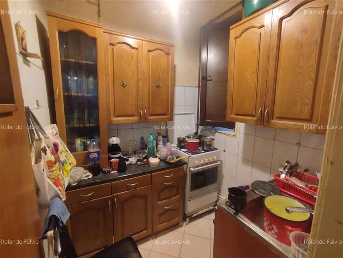 Apartament cu 3 camere semidecomandat în Alba Iulia - 4