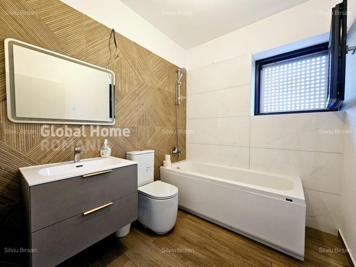 Townhouse 171 MP | Pipera-Voluntari | h4l The Village - 11