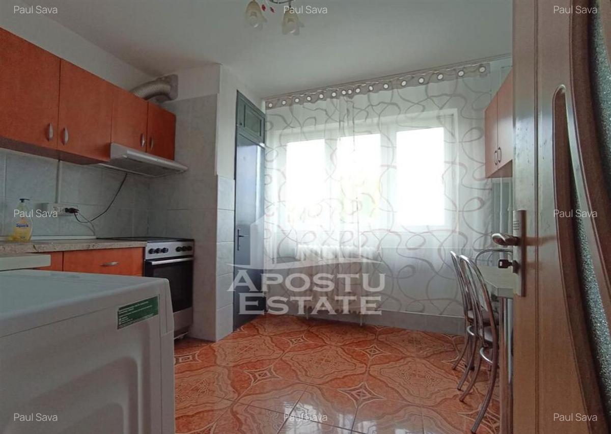 Apartament 1 camera spatios Zona Stadion - 2