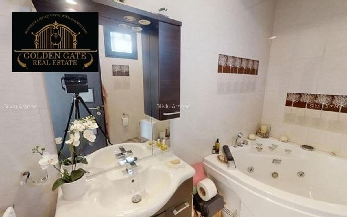Apartament cu 3 camere decomandat în Dămăroaia - 20