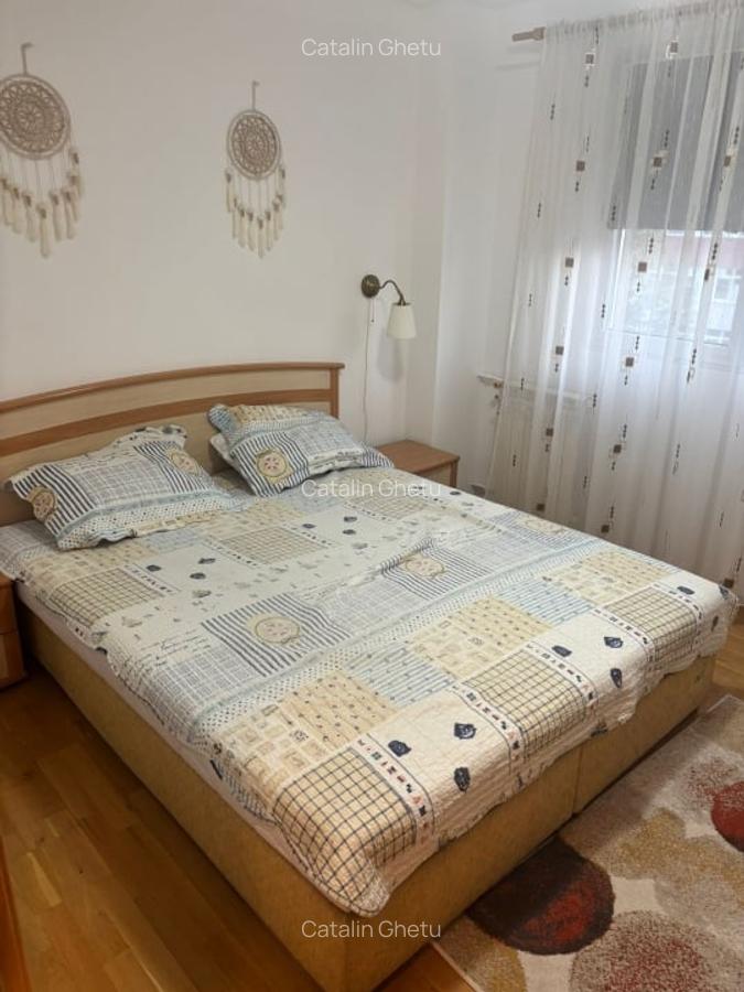 2 Camere | Dorobanti - Str.Amman | 10 Minute Metrou | Pet Friendly - 4