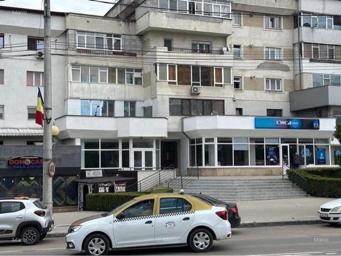 Spatiu comercial De vânzare, Onești, jud. BACĂU, zona centrală - 1