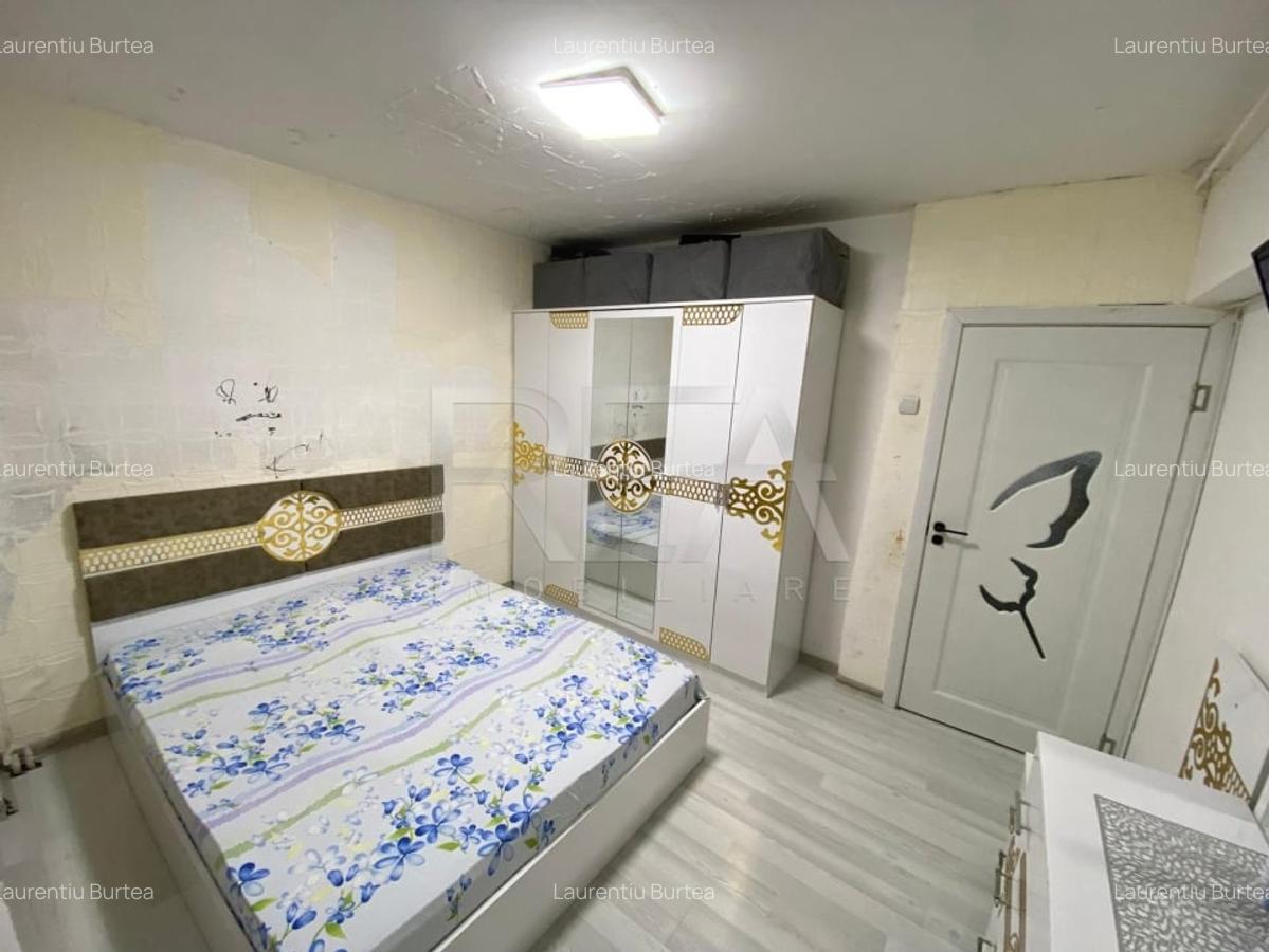 2 camere 9/9, Crangasi-Str.Ceahlau colt cu Calea Crangasi. - 4