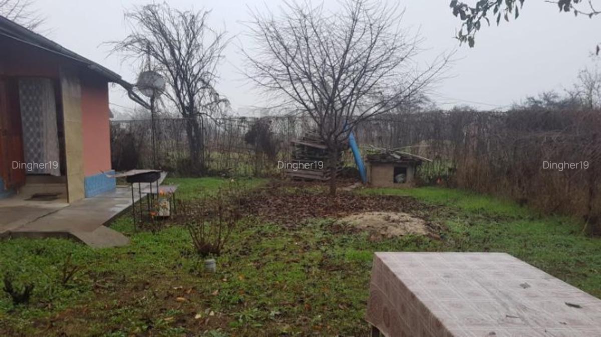 Vand  casa  in  Prelungirea  Ghencea - 3