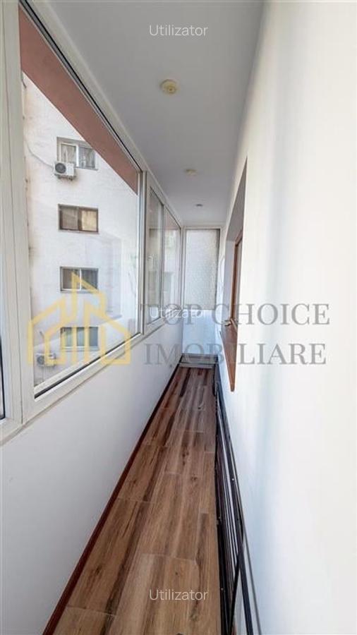 4 CAMERE STEFAN CEL MARE - VIITORULUI  - 93 MP,  2/10, BLOC 1982 - 6