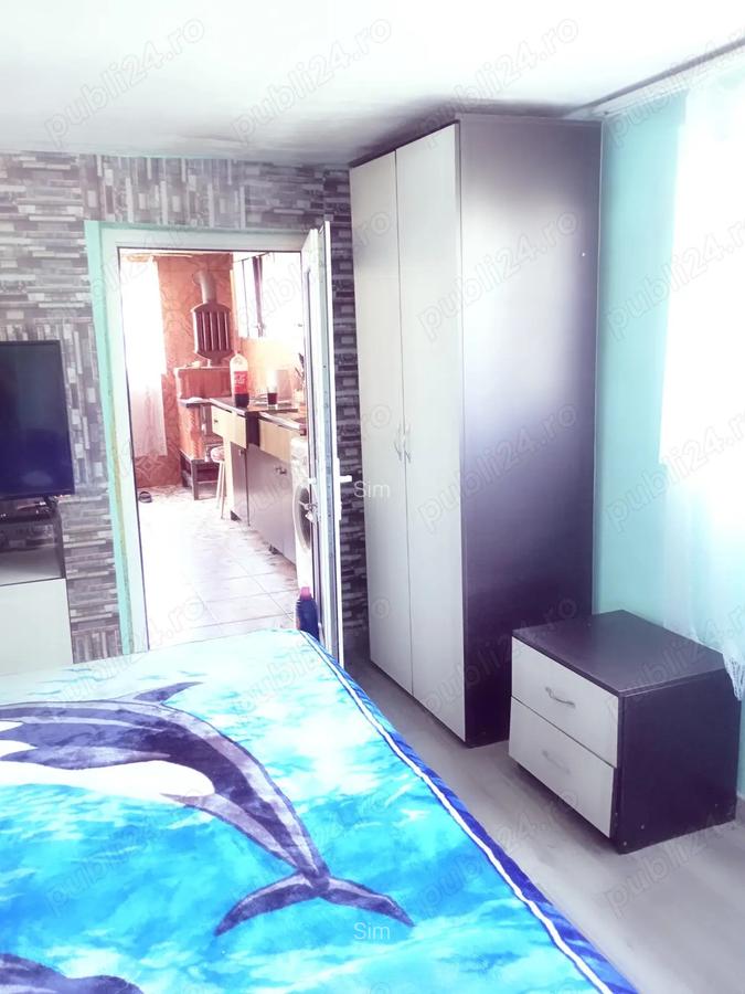 Vand casa ,sat Goruni,com Tome?ti ,jud Iasi - 10