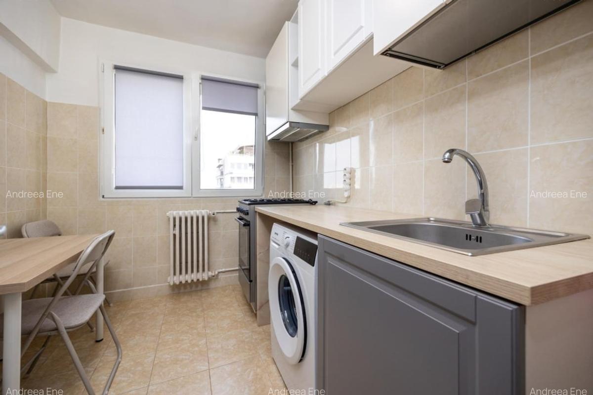 3 camere | Nicolae Grigorescu | 0% comision - 12