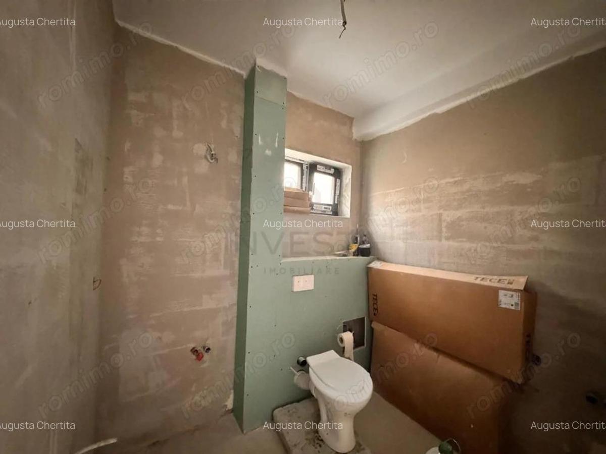 DUPLEX de vanzare | 180 mp + 320 mp curte | EUROPA - 14