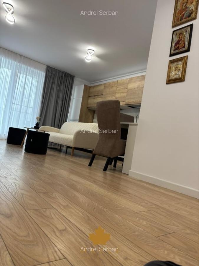 De inchiriat: 2 camere | Pipera OMV | NOU | MTM Residence - 2
