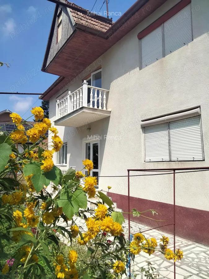 Vand casa 150 mp in Cart Unirii - 1