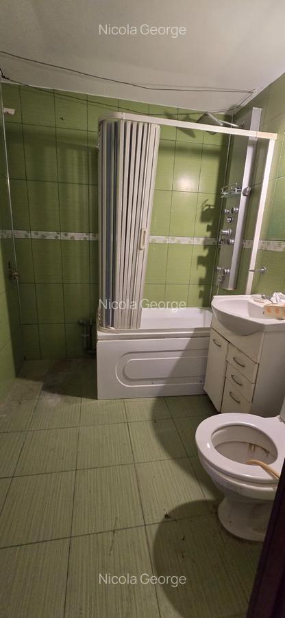 Apartament cu 3 camere semidecomandat în Fizicienilor - 7
