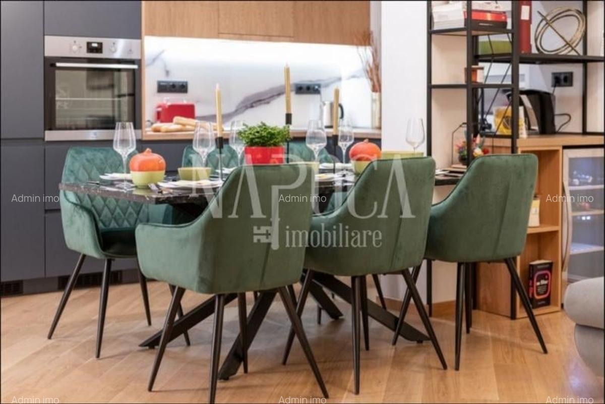 Casa 4 camere de inchiriat in Buna Ziua, Cluj Napoca - 4