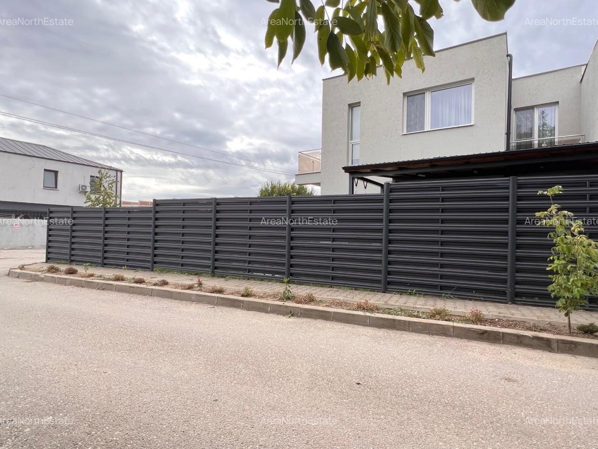 Vila 4Camere//3Bai//Tunari//1Decembrie//Str Paris//Mobilata si utilata - 11