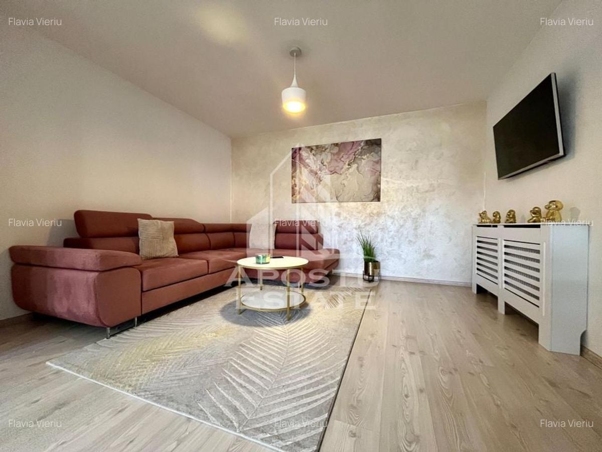 Apartament 2 camere,incalzire pardoseala - 2