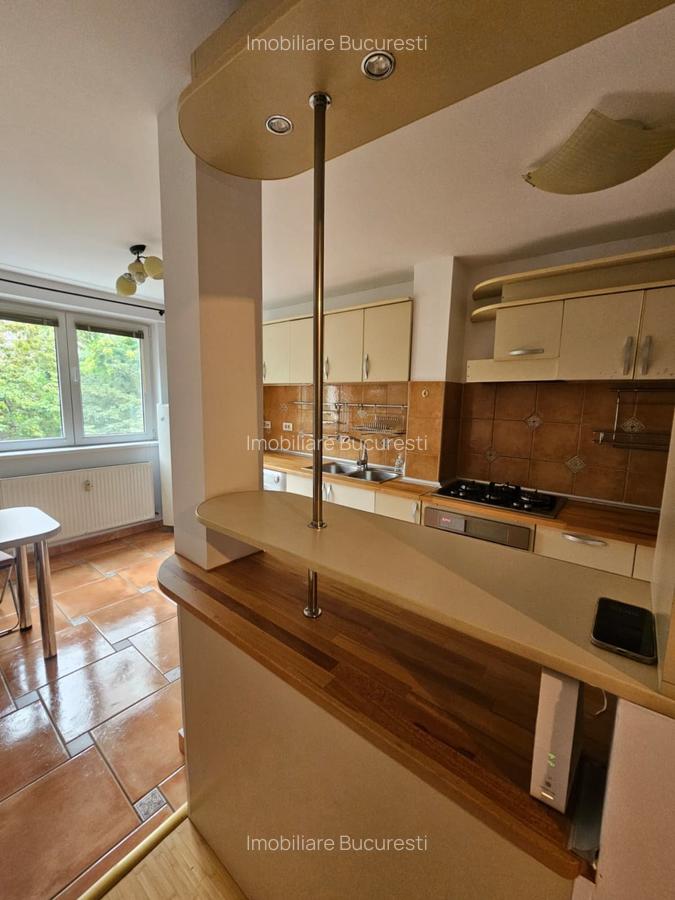 Victoriei apartament 3 camere, etaj 3, 85 mp, parcare - 5
