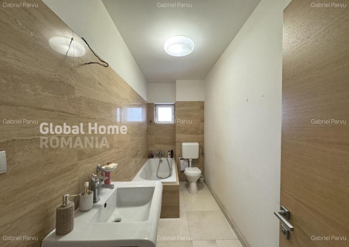 Apartament 3 Camere 88.5 MP | Zona Unirii-Nerva Traian | Met - 4