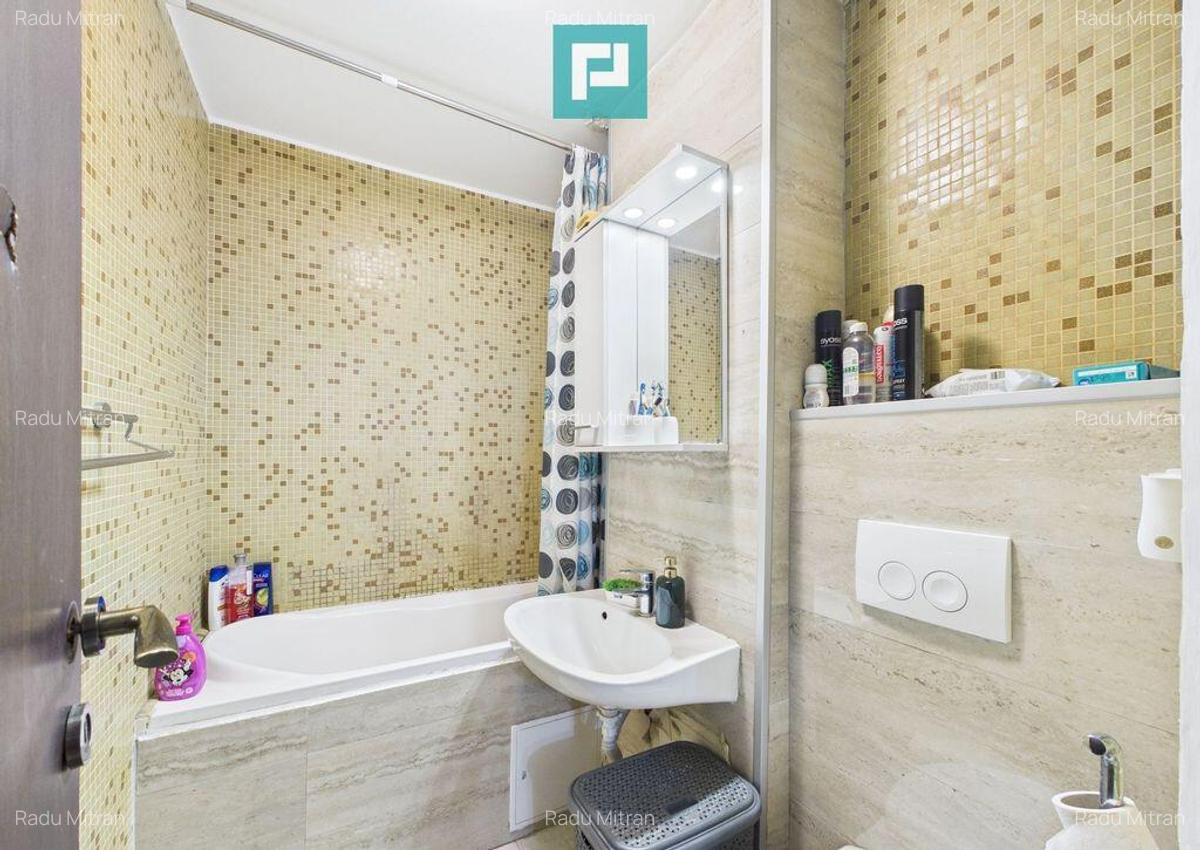 Apartament 3 camere la etaj 1 in Aradul nou - 7