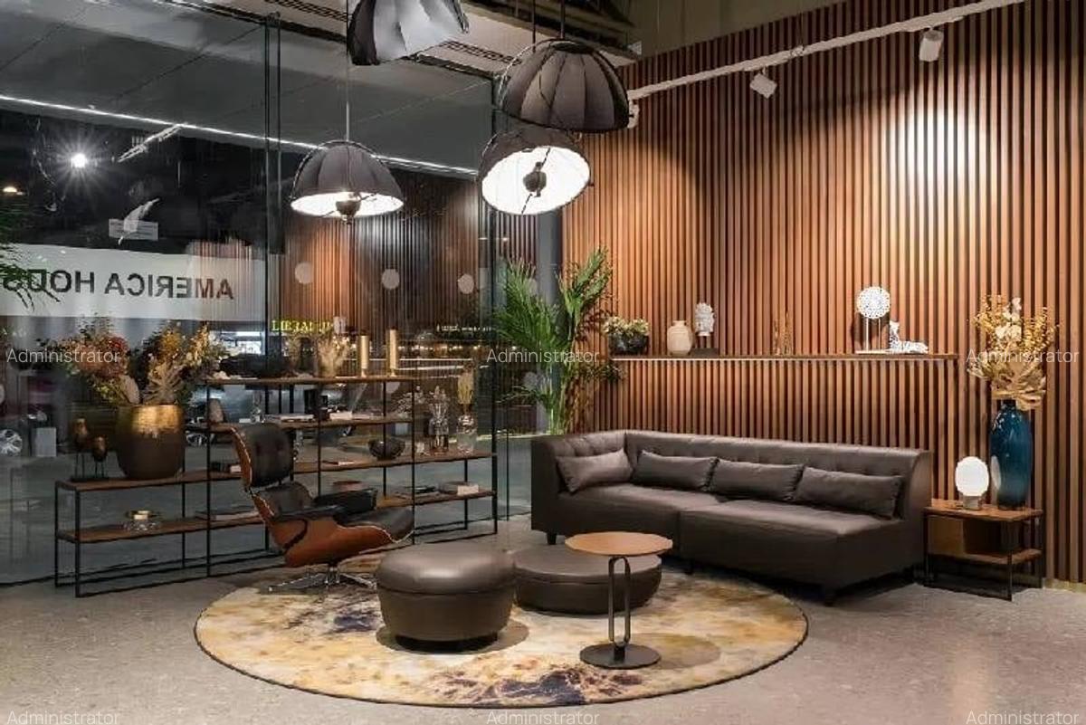 America House, Victoriei, 200 - 560 mp  0% comision! - 3