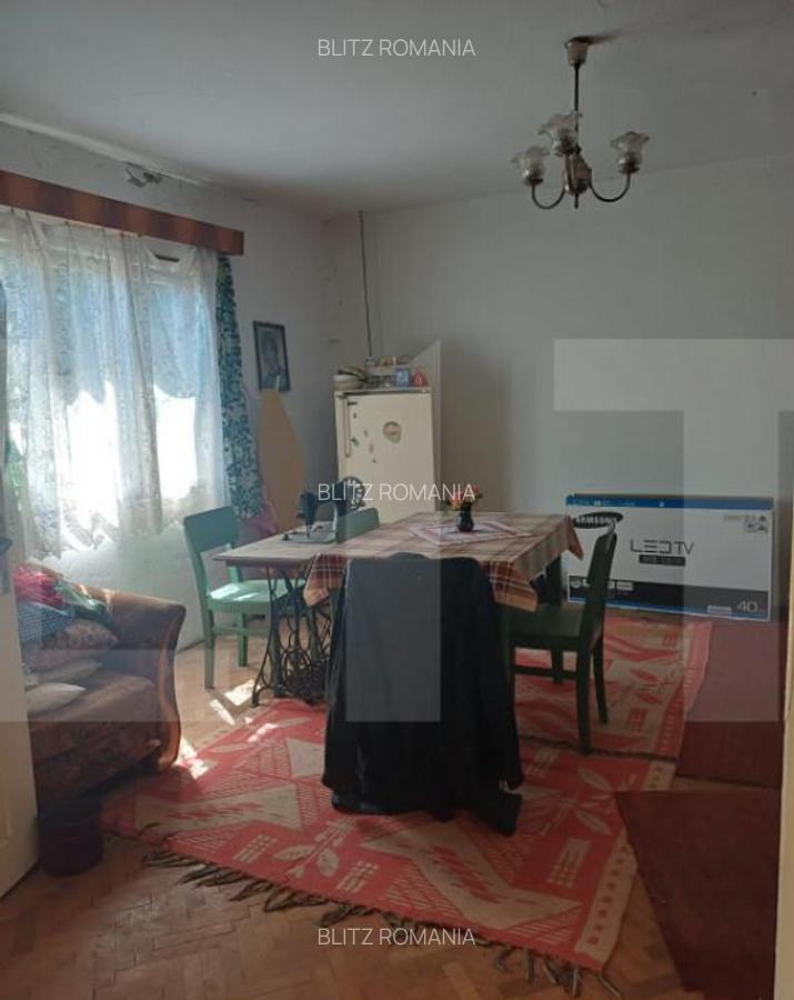 Casa taraneasca .Dalnic - 5