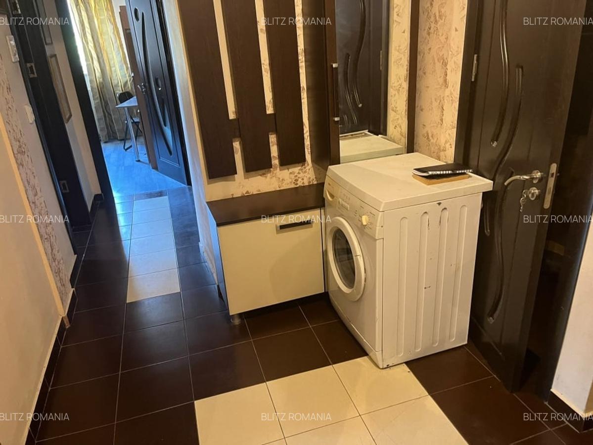 Apartament 3 camere decomandat, 64 mp in zona Lapus - 11