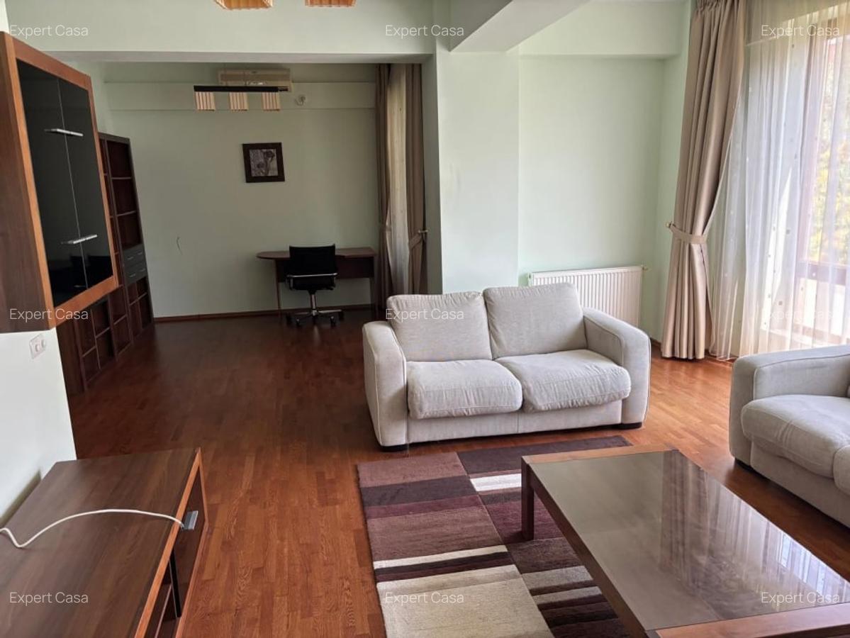 0 Comision | 2 Camere | 13 Septembrie | Centrala | Parcare | Bloc nou - 7
