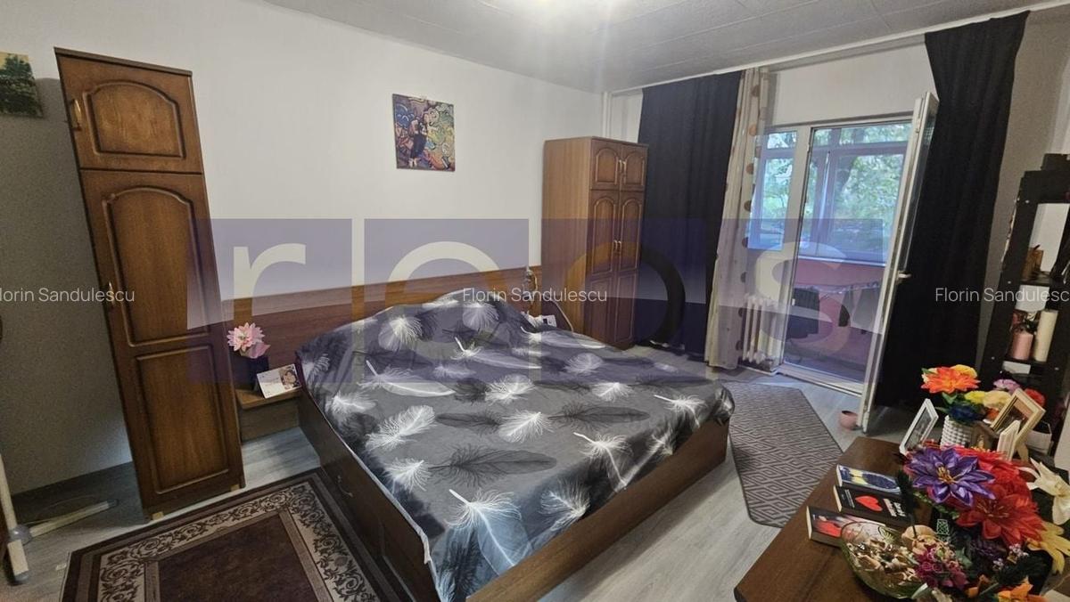 DE VANZARE AP 3 CAMERE 70 MP CRANGASI | DECOMANDAT | METROU| PARCARE ADP - 1