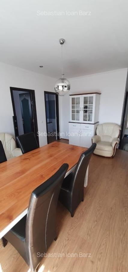 Apartament cu 3 camere zona Vivo 60mp utili la cheie - 2
