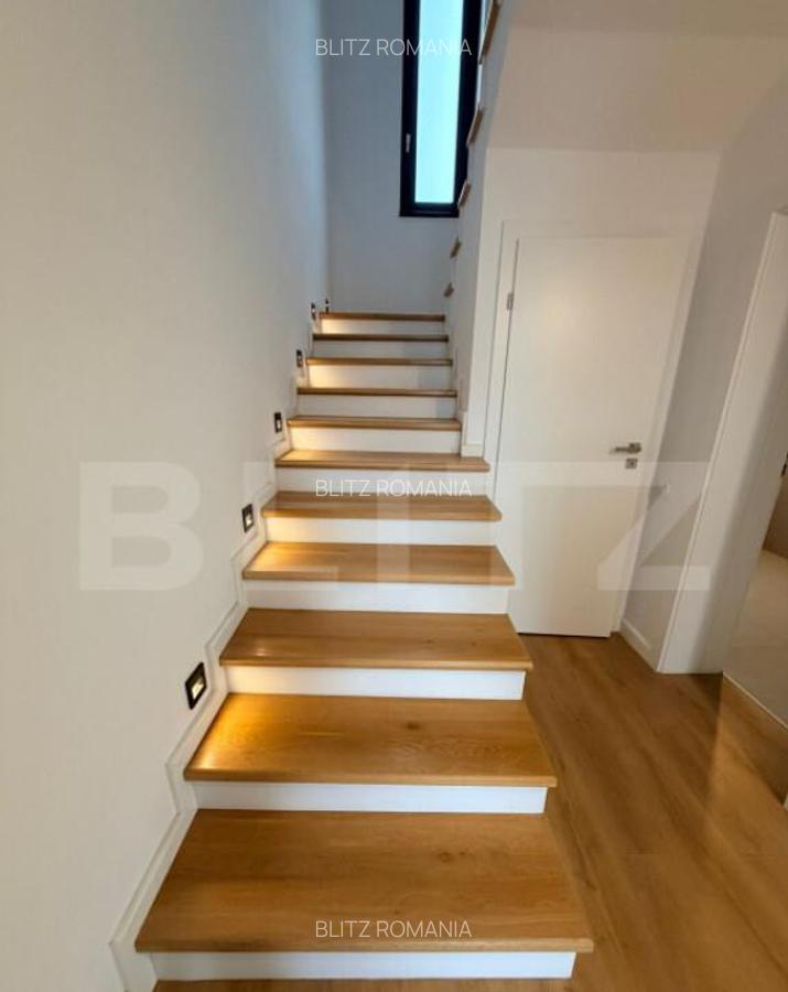 Duplex de vanzare Ghimbav | 260 mp curte | 114 mp utili - 8