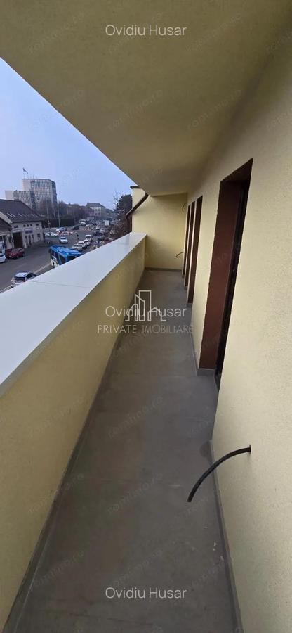 Spatiu Birouri 80 Mp Et.1/2 Cladire Noua de Inchiriat, Str Calarasilor - 2