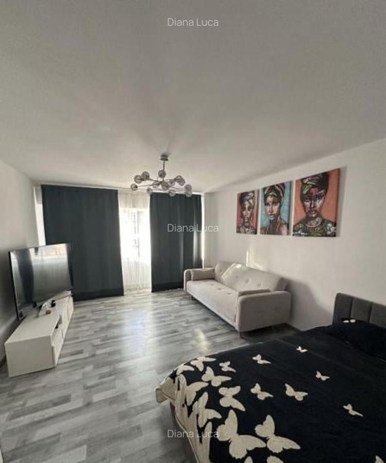 Vanzare garsoniera decomandata | Vitan Mall | 40 mp - 5 Vanzare garsoniera decomandata | Vitan Mall | 40 mp - 5