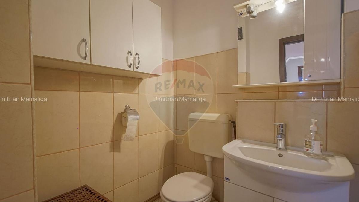 Apartament 3 camere, 2 bai - Str. Independentei, Tractorul - 16