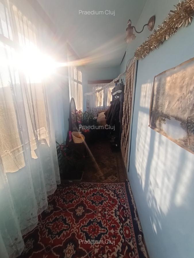 Casa individuală 2 camere in Dezmir, utili 70 mp, teren 662 mp - 3