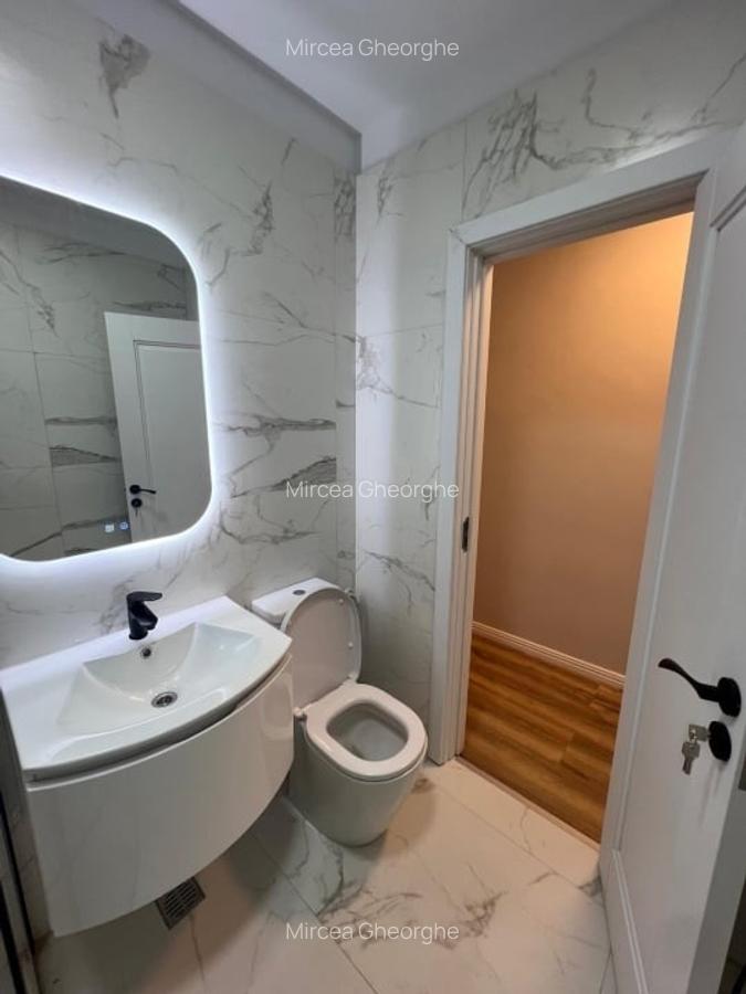 Apartament 3 camere - renovat complet în anul 2025 - 13