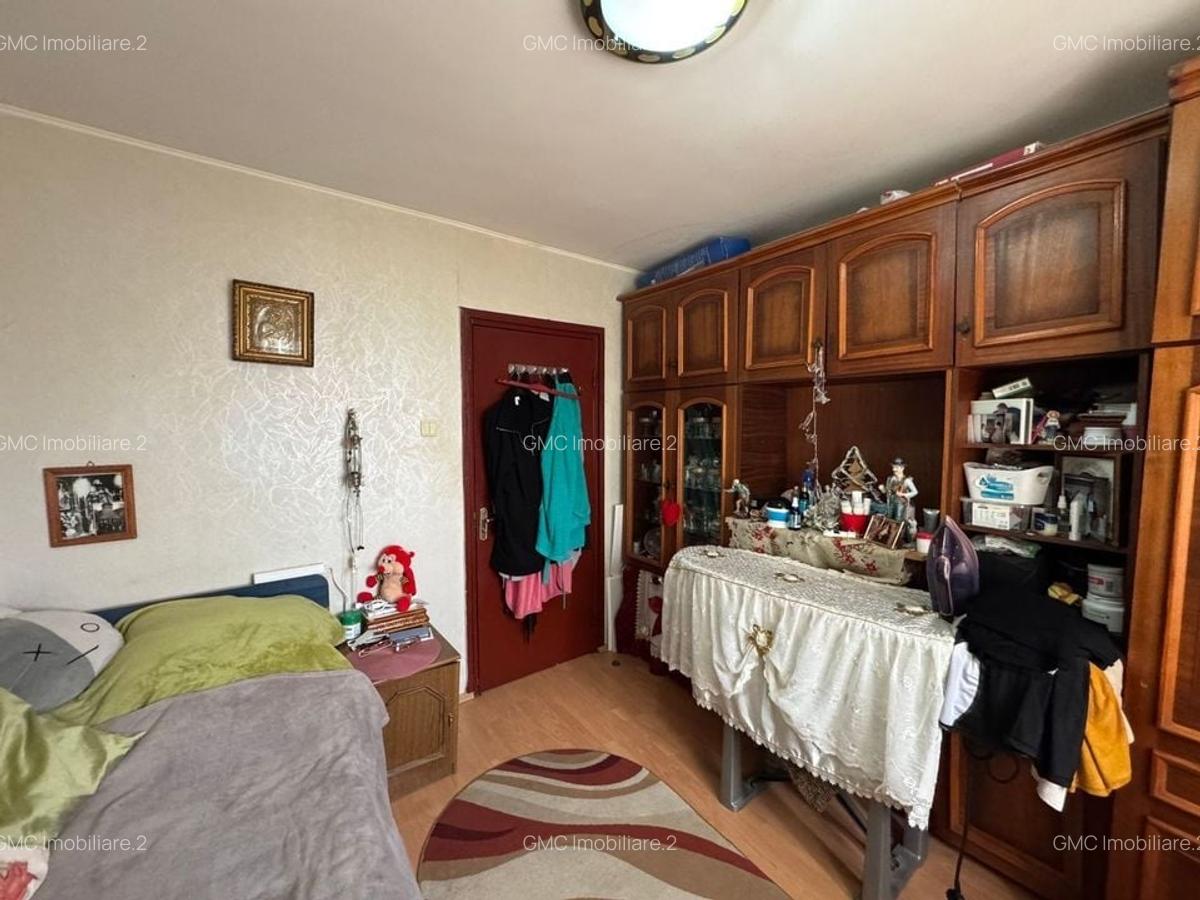 Apartament 4 camere, 96 mp utili, 2 băi, 2 balcoane – Zona Dristor  V5 - 11