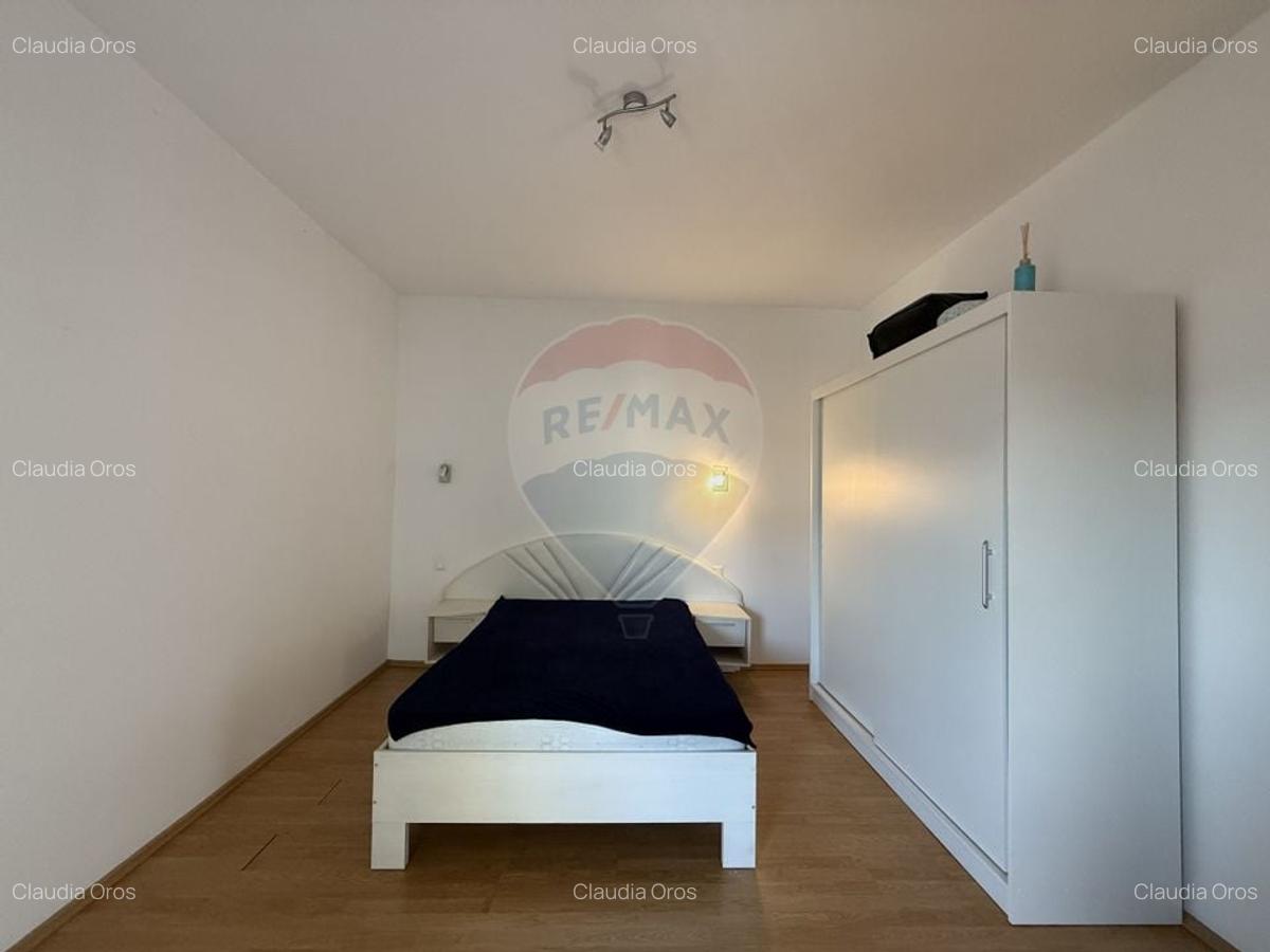 Apartament cu 2 camere semidecomandat, mobilat în Semicentral - 5