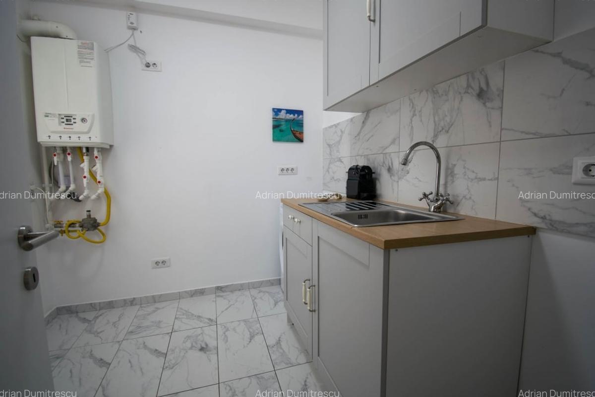 Vitan Barzesti Grasoniera spatioasa 42 mp+parcare subterana comison 0% - 4