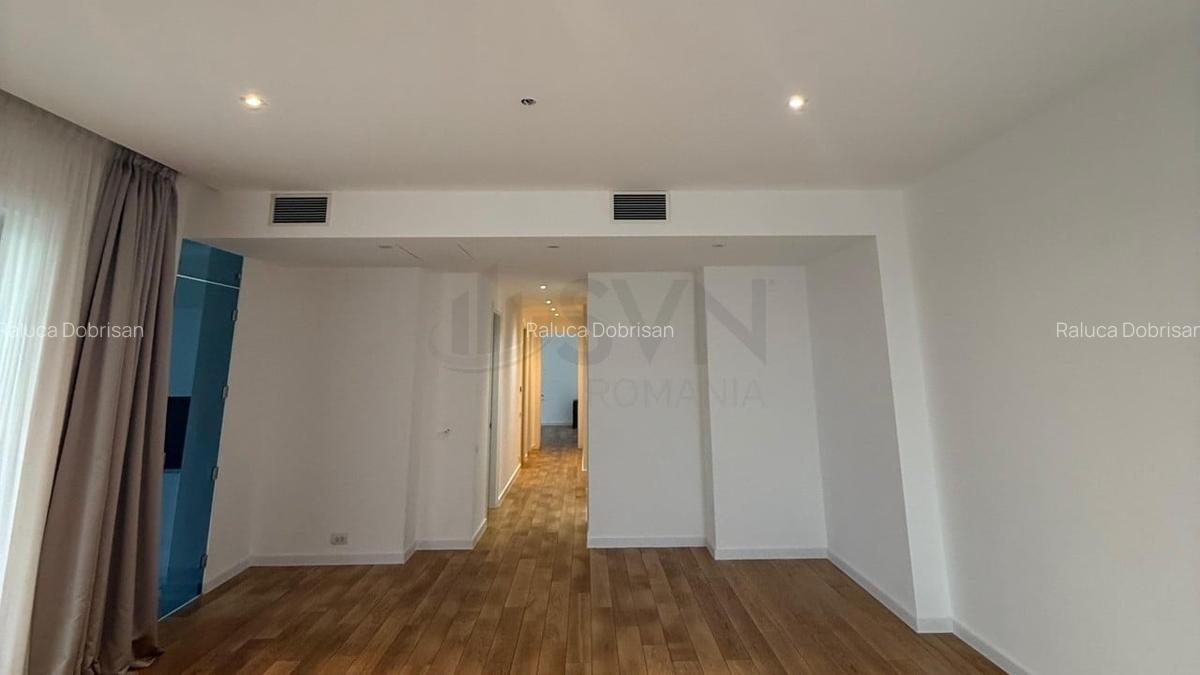 REA1023049 Apartament 4 Camere l One Herastrau Park I 2 Locuri de Parcare - 4