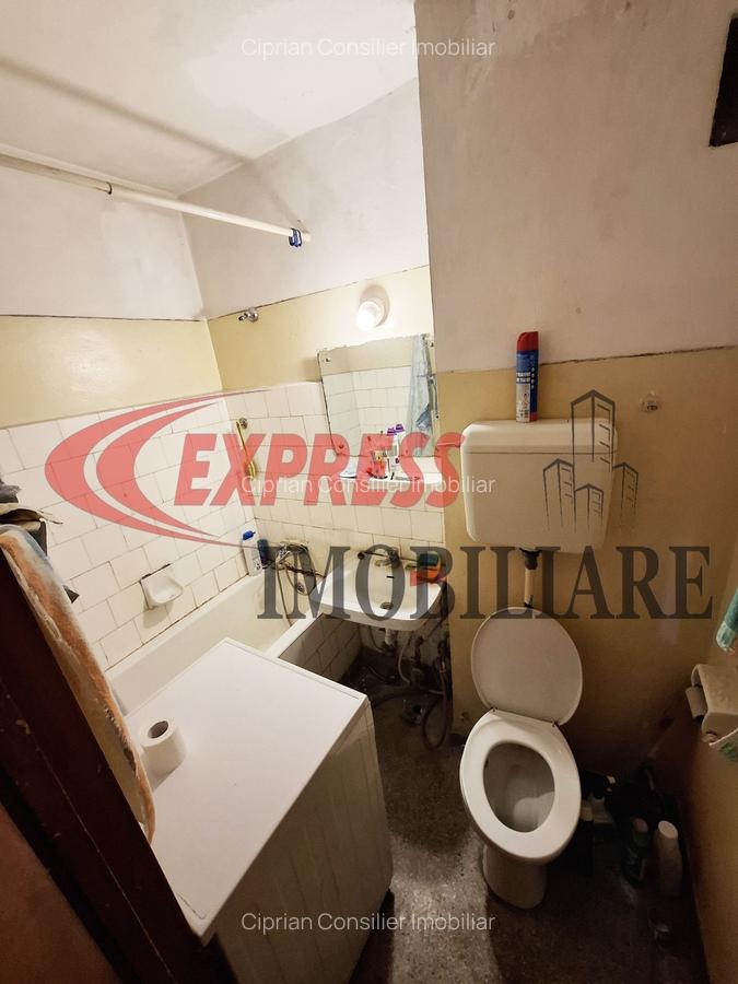 Apartament cu 2 camere decomandat în Titan - 3