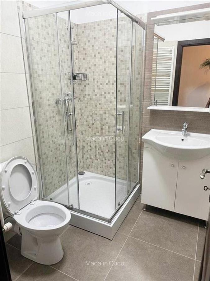 BRAYTIM - 4 CAM - PENTHOUSE - 2BAI - UTILAT/MOBILAT - TERASA 40MP - BLOC NOU - 9