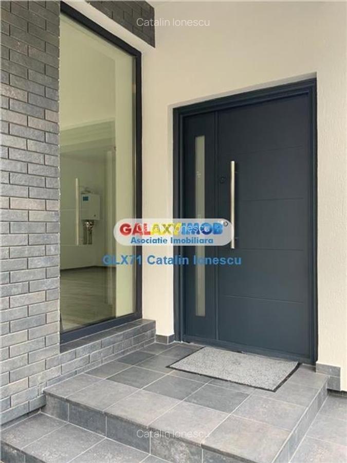 Vanzare VILA PREMIUM  4 camere Mugurelui comision 0 - 2