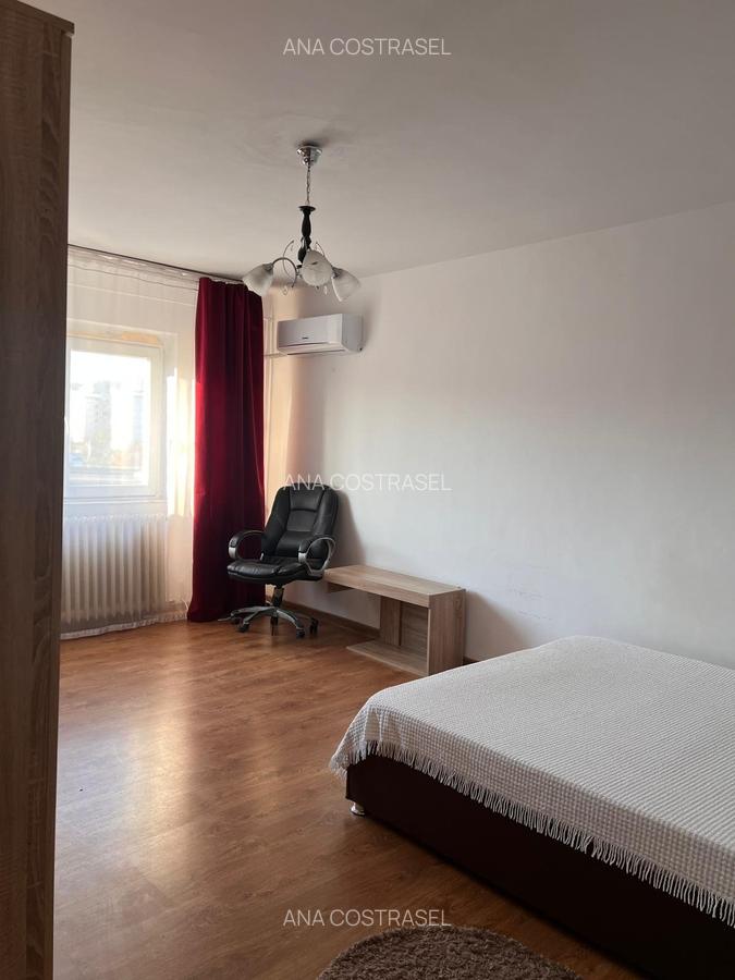 Garsonieră decomandată, mobilată în Podu Roș - 3