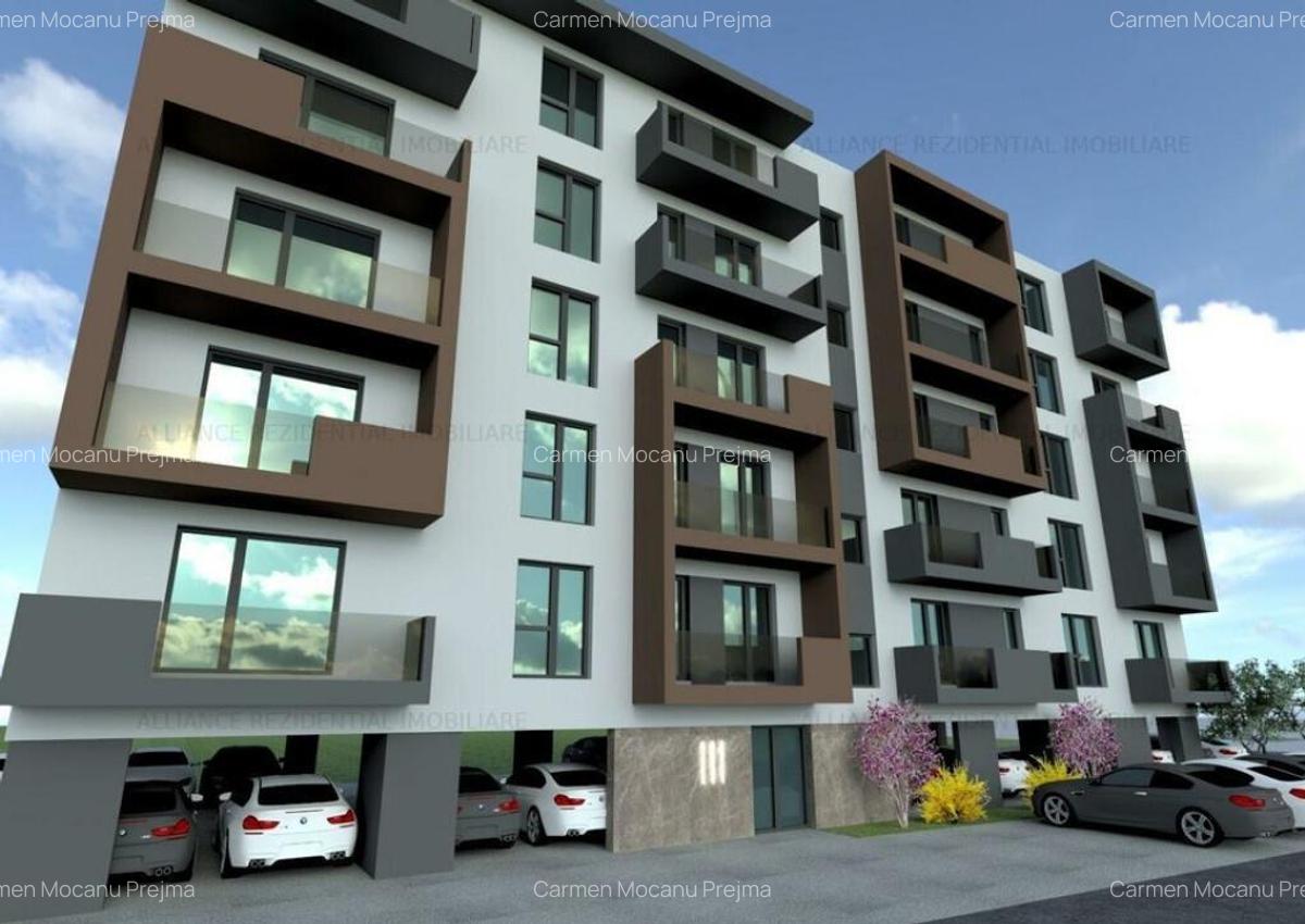 Garsoniera ,cel mai bun pret,10-12 minute de mers pana la metrou - 3