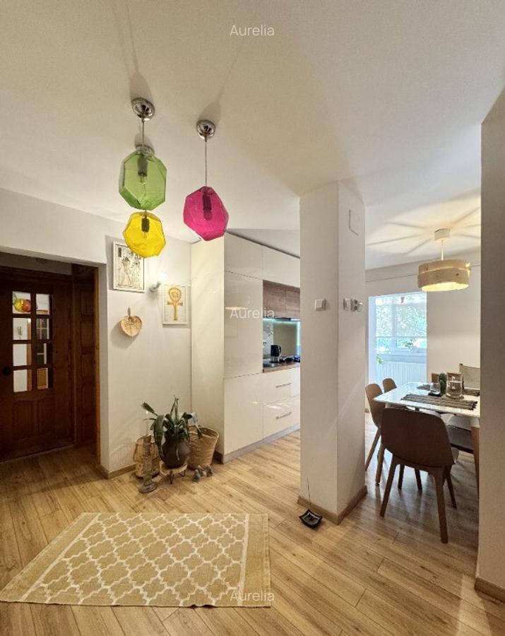 Apartament 2 camere Braila-Ansamblul Buzaului! - 2