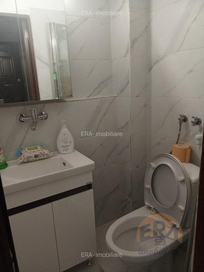 Apartament cu 2 camere semidecomandat, mobilat în Rogerius - 6