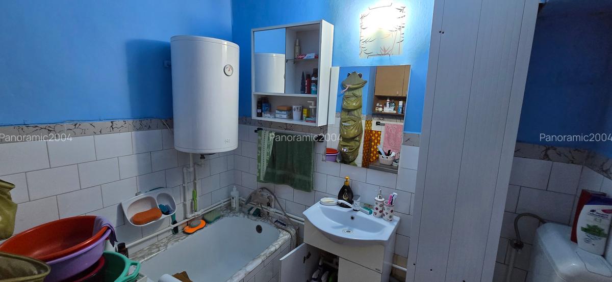 2 camere de vanzare , etajul 2, ultracentral Odobesti. - 3 2 camere de vanzare , etajul 2, ultracentral Odobesti. - 3