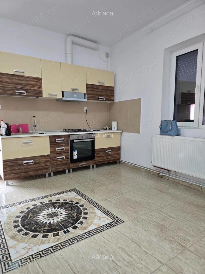 Inchiriez casa spa?ioasa 100 mp utili si 280 mp total teren zona Bulevardul Cetatii Blascovici - 1